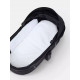 Коляска 2 в 1 Rant Falcon Thermo, Black