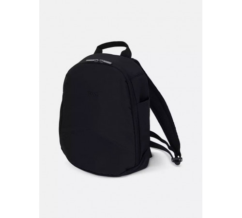 Коляска 2 в 1 Rant Falcon Thermo, Black