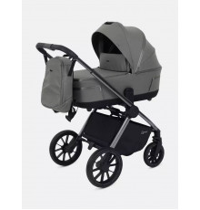 Коляска 2 в 1 Rant Falcon Thermo, Green