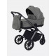 Коляска 2 в 1 Rant Falcon Thermo, Green