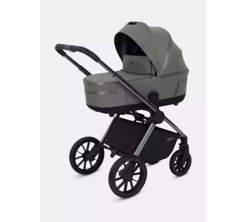 Коляска 2 в 1 Rant Falcon Thermo, Green
