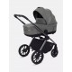 Коляска 2 в 1 Rant Falcon Thermo, Green