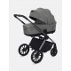 Коляска 2 в 1 Rant Falcon Thermo, Green