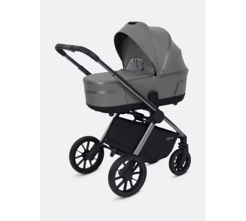Коляска 2 в 1 Rant Falcon Thermo, Green