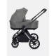 Коляска 2 в 1 Rant Falcon Thermo, Green