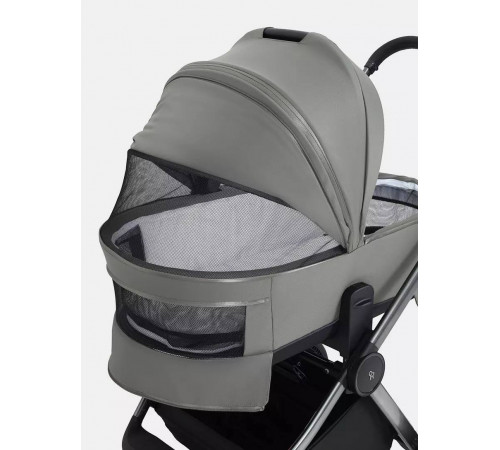 Коляска 2 в 1 Rant Falcon Thermo, Green