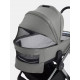 Коляска 2 в 1 Rant Falcon Thermo, Green