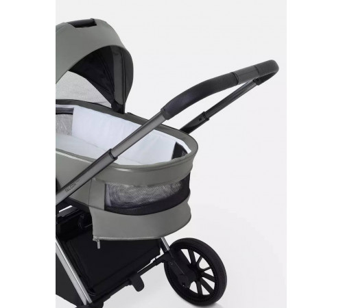 Коляска 2 в 1 Rant Falcon Thermo, Green