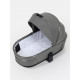 Коляска 2 в 1 Rant Falcon Thermo, Green