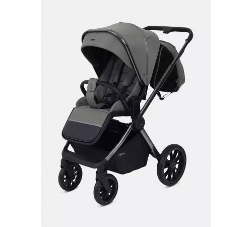 Коляска 2 в 1 Rant Falcon Thermo, Green