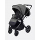 Коляска 2 в 1 Rant Falcon Thermo, Green