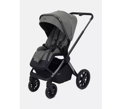 Коляска 2 в 1 Rant Falcon Thermo, Green