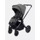 Коляска 2 в 1 Rant Falcon Thermo, Green