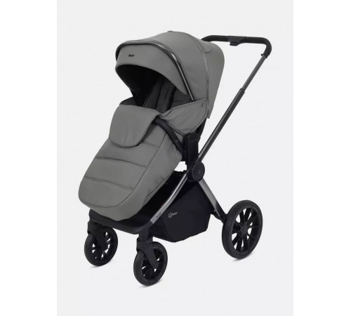 Коляска 2 в 1 Rant Falcon Thermo, Green