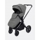 Коляска 2 в 1 Rant Falcon Thermo, Green