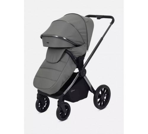 Коляска 2 в 1 Rant Falcon Thermo, Green