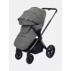 Коляска 2 в 1 Rant Falcon Thermo, Green