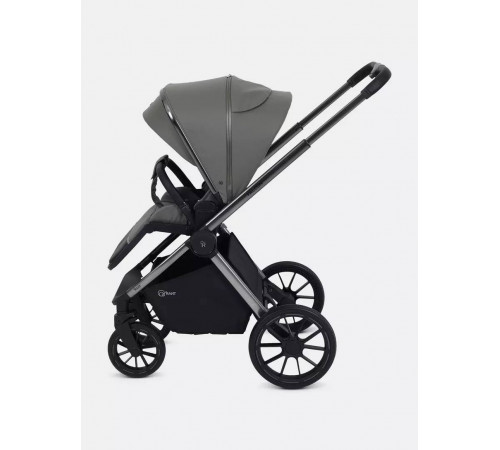 Коляска 2 в 1 Rant Falcon Thermo, Green