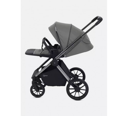 Коляска 2 в 1 Rant Falcon Thermo, Green