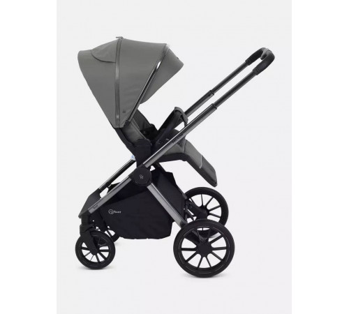 Коляска 2 в 1 Rant Falcon Thermo, Green