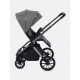 Коляска 2 в 1 Rant Falcon Thermo, Green