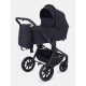 Коляска 2 в 1 Rant Flex 2025 RA076, Black