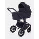 Коляска 2 в 1 Rant Flex 2025 RA076, Black