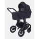 Коляска 2 в 1 Rant Flex 2025 RA076, Black
