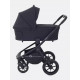 Коляска 2 в 1 Rant Flex 2025 RA076, Black