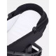Коляска 2 в 1 Rant Flex 2025 RA076, Black