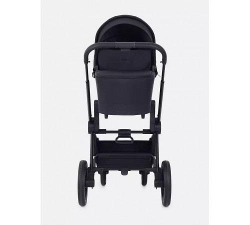 Коляска 2 в 1 Rant Flex 2025 RA076, Black