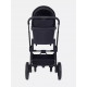 Коляска 2 в 1 Rant Flex 2025 RA076, Black