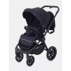 Коляска 2 в 1 Rant Flex 2025 RA076, Black