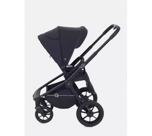 Коляска 2 в 1 Rant Flex 2025 RA076, Black