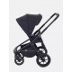 Коляска 2 в 1 Rant Flex 2025 RA076, Black