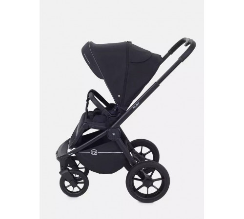 Коляска 2 в 1 Rant Flex 2025 RA076, Black