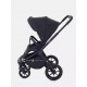Коляска 2 в 1 Rant Flex 2025 RA076, Black