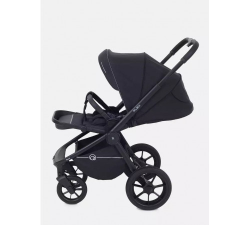 Коляска 2 в 1 Rant Flex 2025 RA076, Black