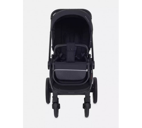Коляска 2 в 1 Rant Flex 2025 RA076, Black