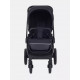 Коляска 2 в 1 Rant Flex 2025 RA076, Black