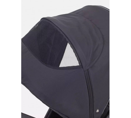Коляска 2 в 1 Rant Flex 2025 RA076, Black