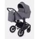 Коляска 2 в 1 Rant Flex 2025 RA076, Graphite