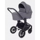 Коляска 2 в 1 Rant Flex 2025 RA076, Graphite
