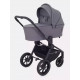 Коляска 2 в 1 Rant Flex 2025 RA076, Graphite
