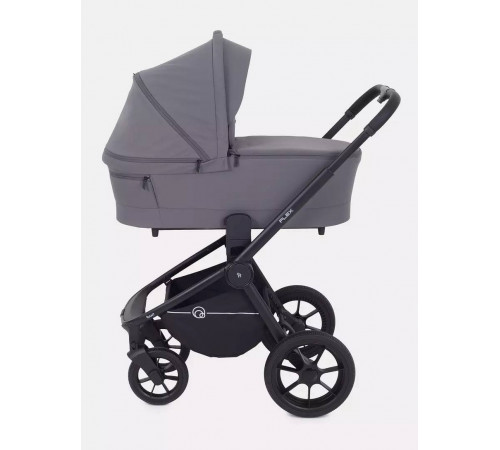 Коляска 2 в 1 Rant Flex 2025 RA076, Graphite