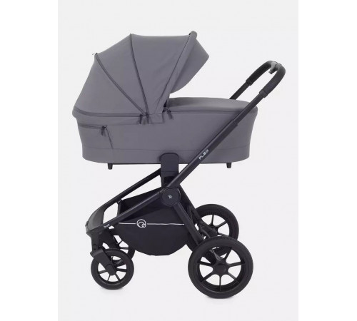 Коляска 2 в 1 Rant Flex 2025 RA076, Graphite