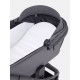 Коляска 2 в 1 Rant Flex 2025 RA076, Graphite