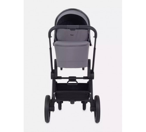 Коляска 2 в 1 Rant Flex 2025 RA076, Graphite
