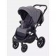 Коляска 2 в 1 Rant Flex 2025 RA076, Graphite