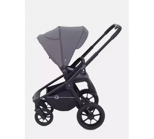 Коляска 2 в 1 Rant Flex 2025 RA076, Graphite